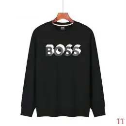 boss sweatshirt manches longues pour homme s_124b265